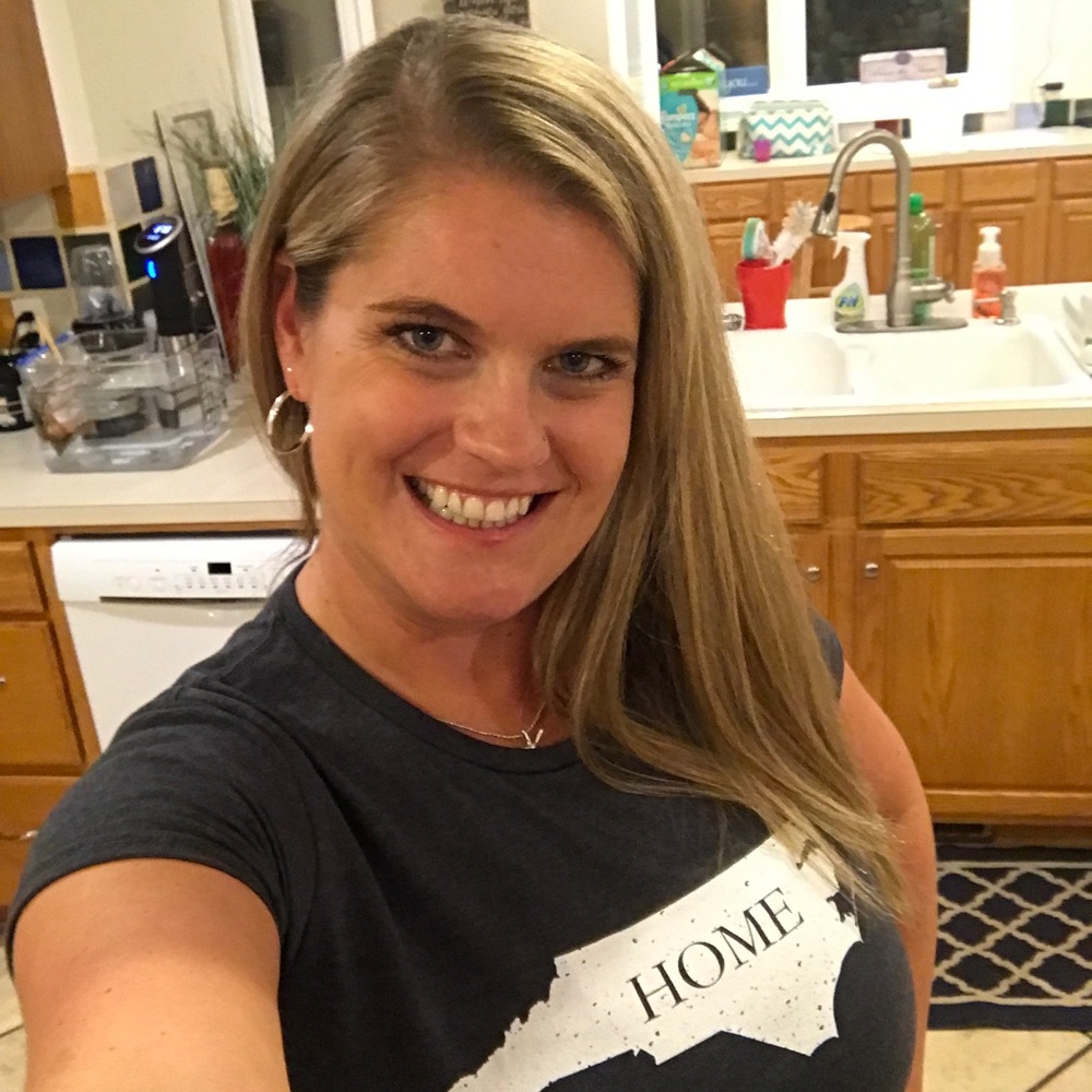 Meet your Posher, Sierra schoenheit